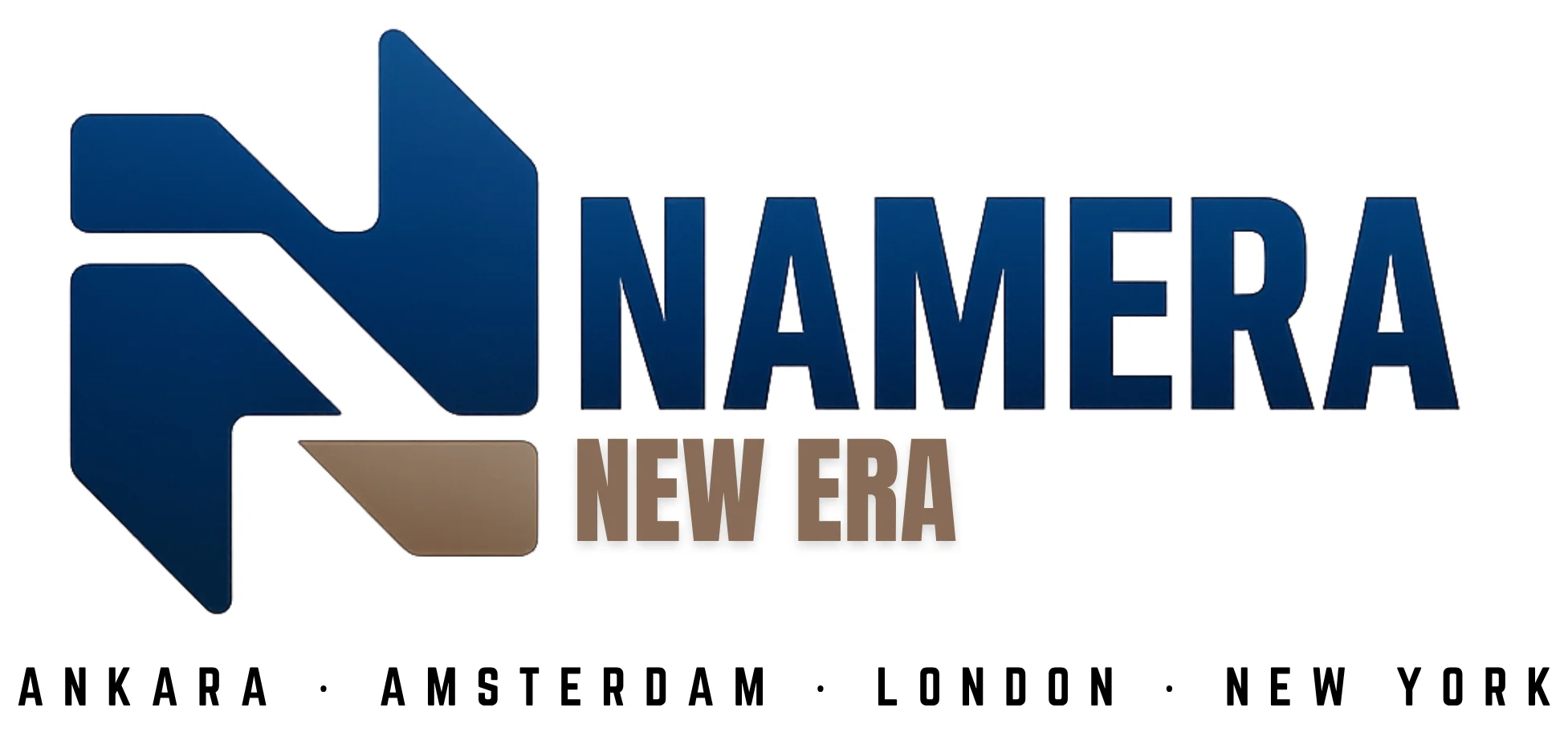 Namera logo
