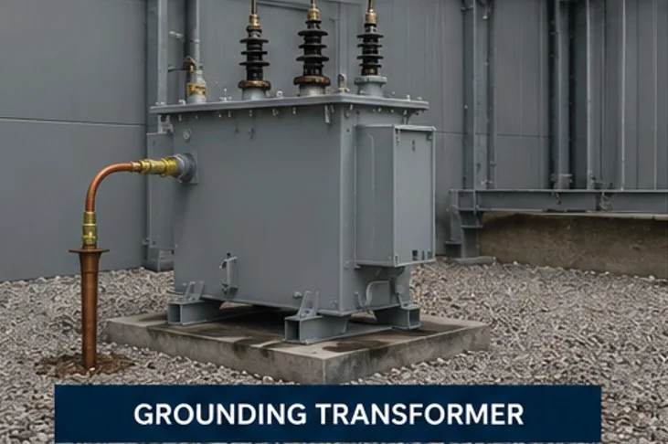 Special-purpose transformer