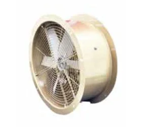 Cooling Fans