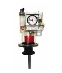 Hermetic Protection Relay
