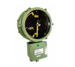 Magnetic Oil Level Indicator