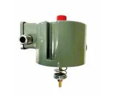 Pressure Relief Valve