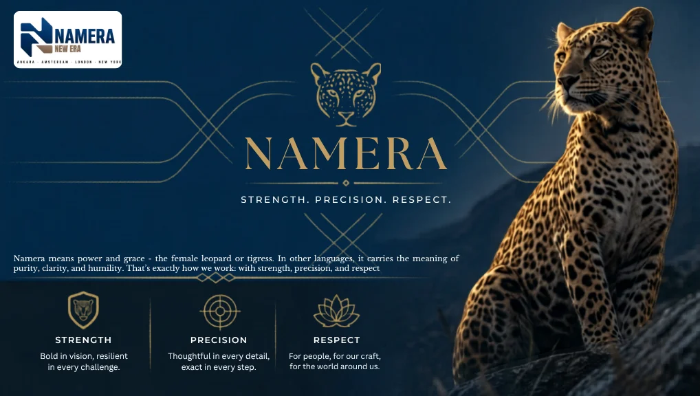 Namera Tiger