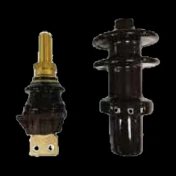 Porcelain Oil Bushing