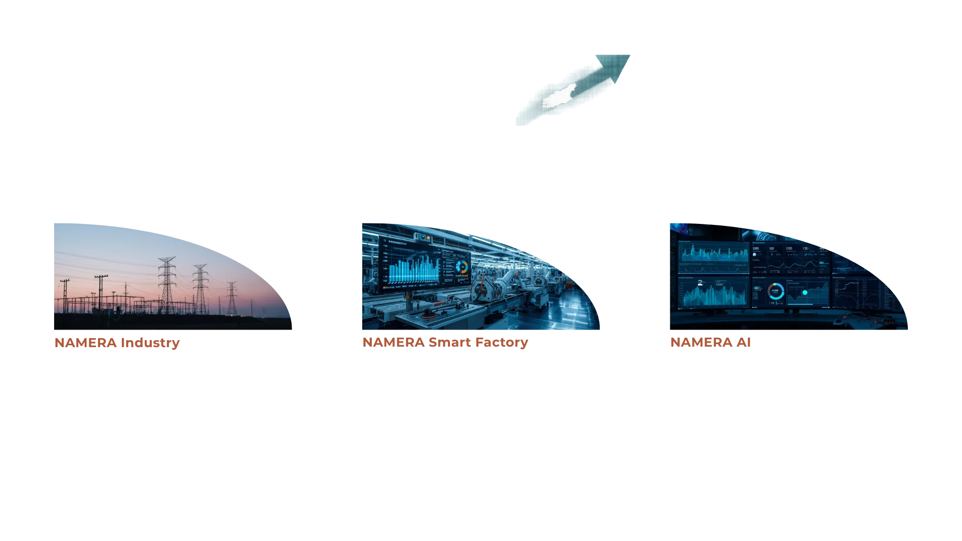 Namera market targeting